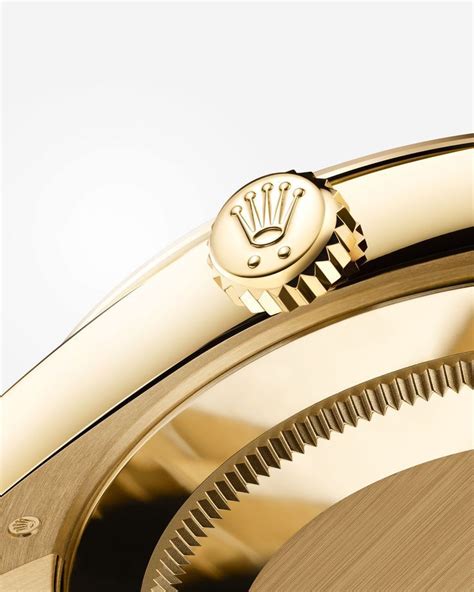 rolex gold foundry|rolex in switzerland.